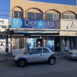 Consultorio Dental Magic Smile