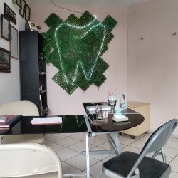 Consultorio Dental Mali ¡una Sonrisa En Ti!