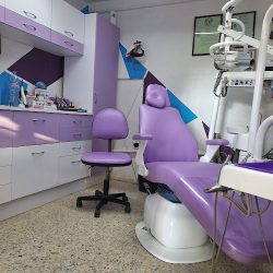 Consultorio Dental Mar De Sonrisas