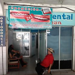 Negocio Consultorio Dental "marbán"