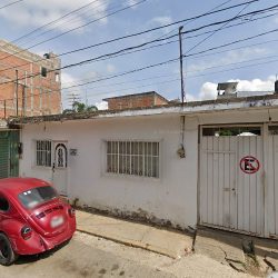 Consultorio Dental Marco López