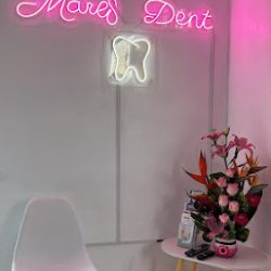 Consultorio Dental Mares Dent (dra. Brenda)