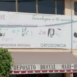 Consultorio Dental Mari-dent
