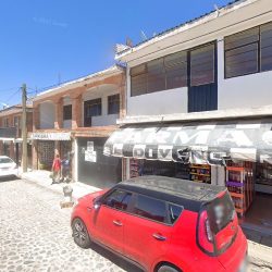 Consultorio Dental María Ana Sámano