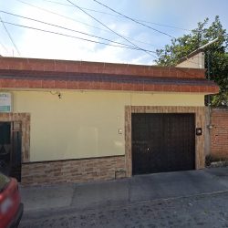 Consultorio Dental Mariela Mendoza M.