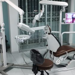 Consultorio Dental Marquez