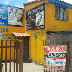 Consultorio Dental Marquez.