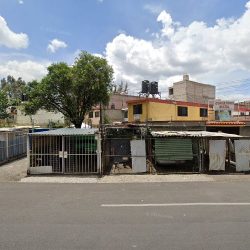 Consultorio Dental Martin Vieyra Ugalde