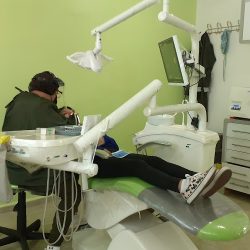 Consultorio Dental Martínez G