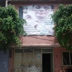 Consultorio Dental Martinez