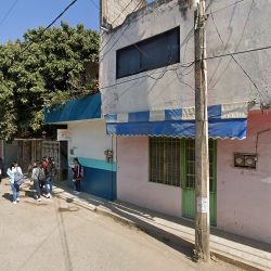 Consultorio Dental Martínez