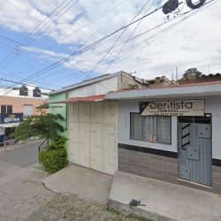 Consultorio Dental Mary Y Arturo