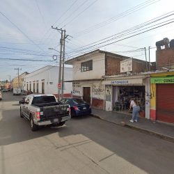 Consultorio Dental Matamoros