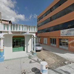 Consultorio Dental Mateo Tejeda