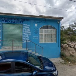 Consultorio Dental Maxident