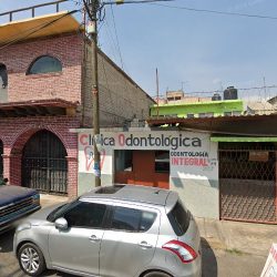 Consultorio Dental Maximiliano