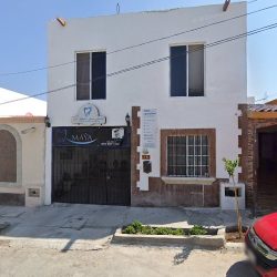 Consultorio Dental Maya
