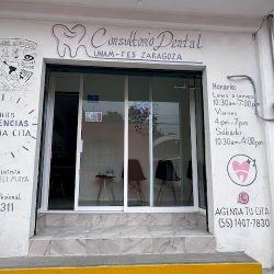 Consultorio Dental Maya