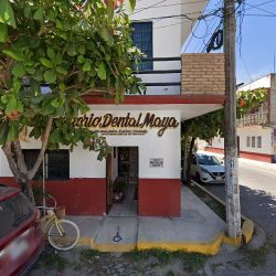Consultorio Dental Maya