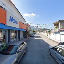 Consultorio Dental Maya