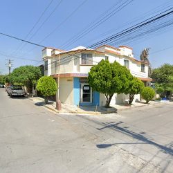 Consultorio Dental Maya Suc. Violeta