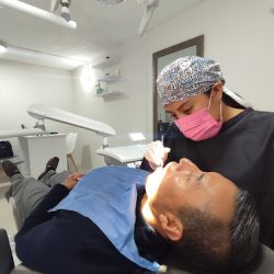 Consultorio Dental Maydent