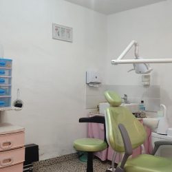 Consultorio Dental Mb.