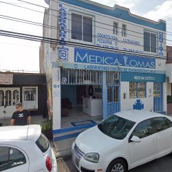 Consultorio Dental Médica Lomas