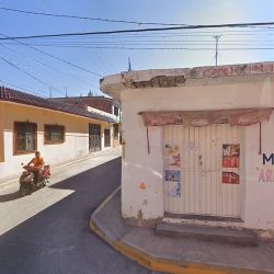 Consultorio Dental Medina