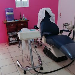 Consultorio Dental Megadent