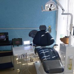 Consultorio Dental Mejia