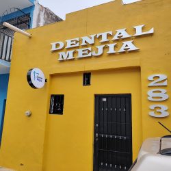 Consultorio Dental Mejia