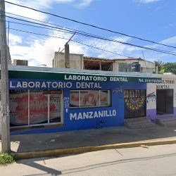 Consultorio Dental Mejia Y García