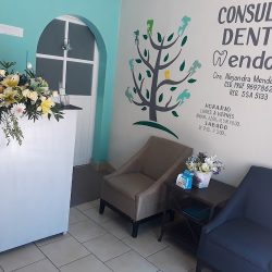 Consultorio Dental Mendoza