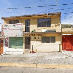 Consultorio Dental México 68