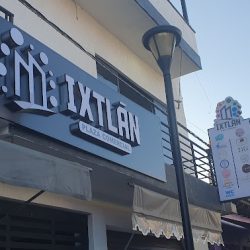 Consultorio Dental Meza Ixtlán