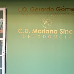 Consultorio Dental Mg
