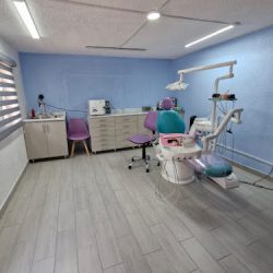 Consultorio Dental Mg