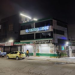 Consultorio Dental Mg