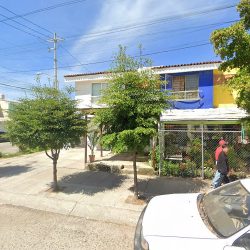 Consultorio Dental Mg