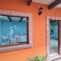 Consultorio Dental Mgp