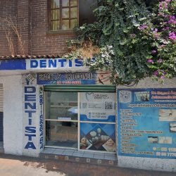 Consultorio Dental - Miguel Ángel Arismendiz H