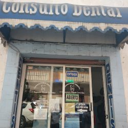 Consultorio Dental Militar