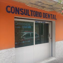 Consultorio Dental Miranda