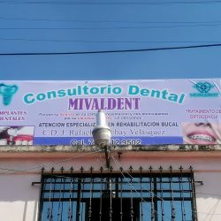 Consultorio Dental Mivaldent