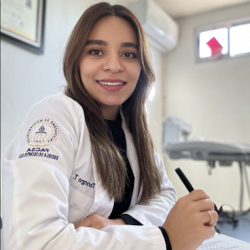 Consultorio Dental Molardent Dra. Nancy Tarango