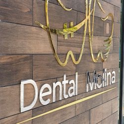 Consultorio Dental Molina