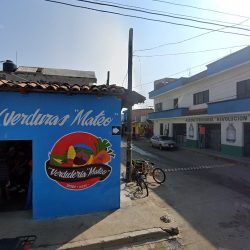 Consultorio Dental Molina