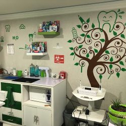 Consultorio Dental Mondragón