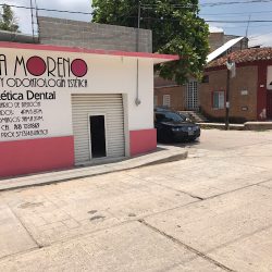 Consultorio Dental Monica Moreno
